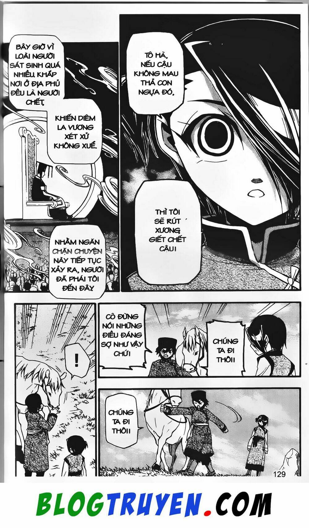 emma đến từ địa phủ chapter 17 10