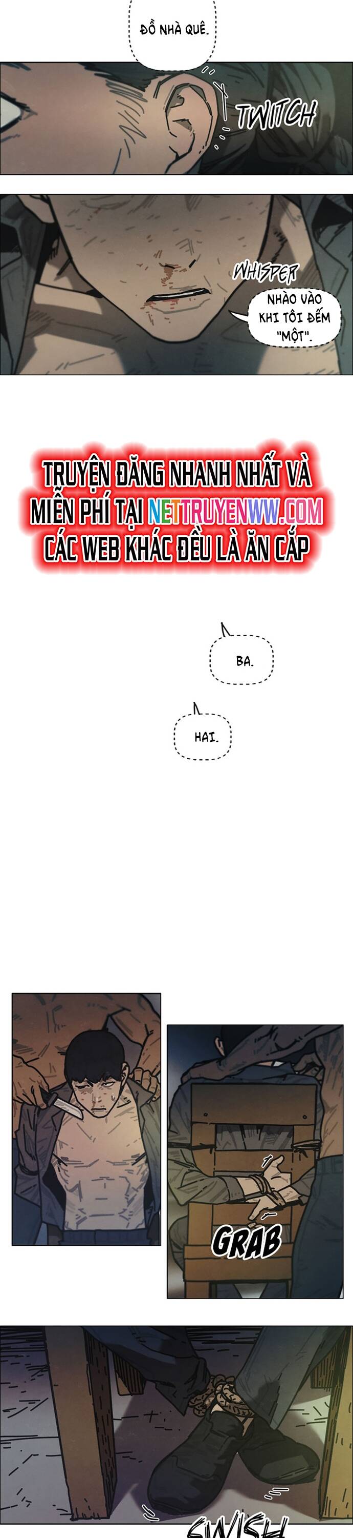 sinh vật gyeongseong: đóa hoa bất diệt chapter 16 11