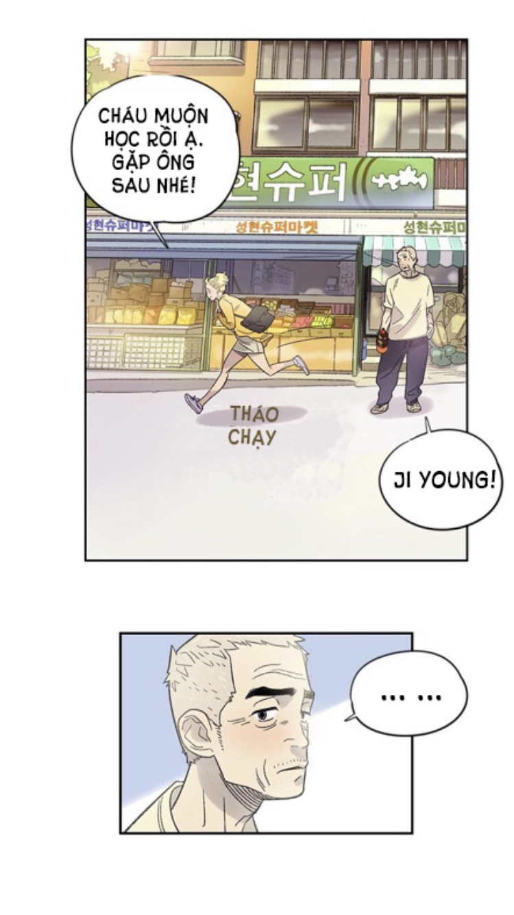 tôi muốn bay như một con bướm chapter 6 5