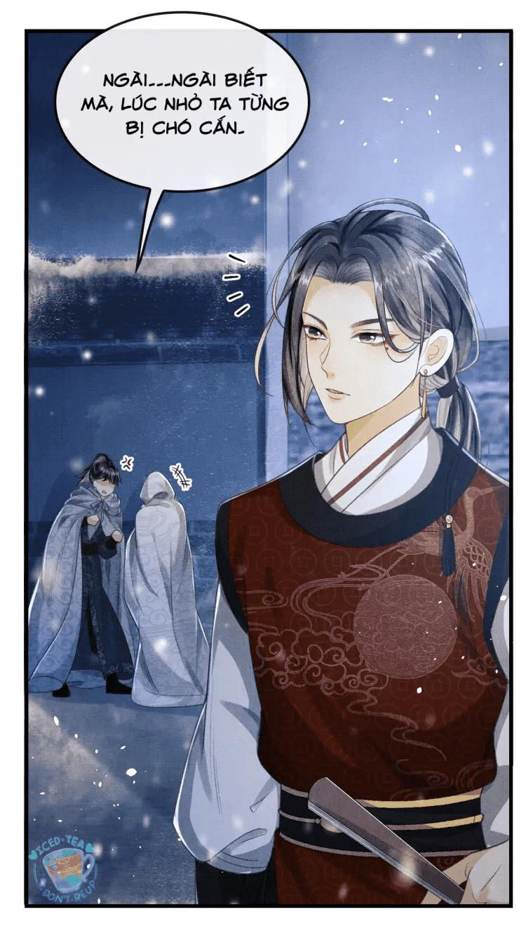 tướng quân luôn tự coi mình thành thế thân chapter 13 15