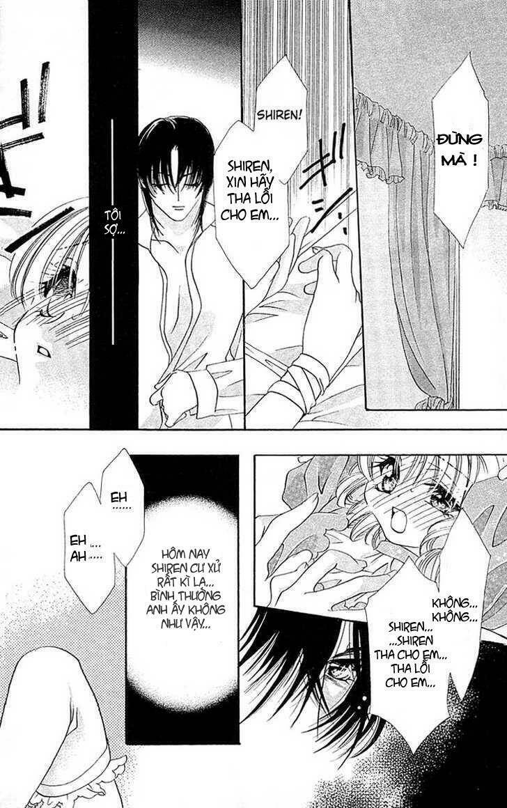 chàng thợ săn dâm đãng chapter 3 25