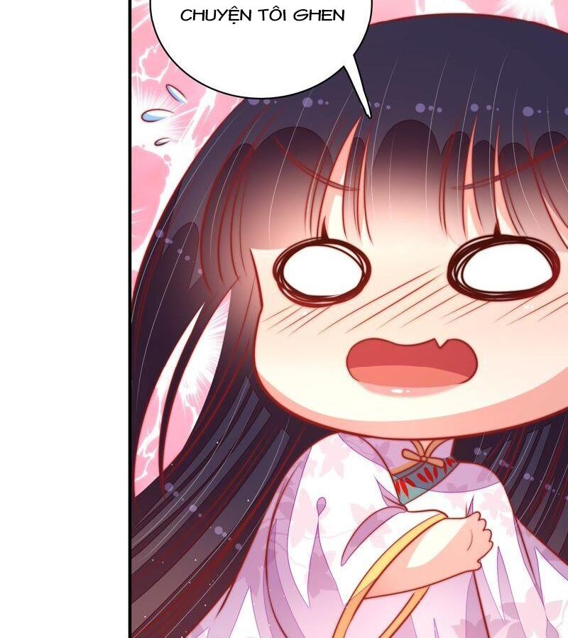 ngày nào thiếu soái cũng ghen chapter 172 12