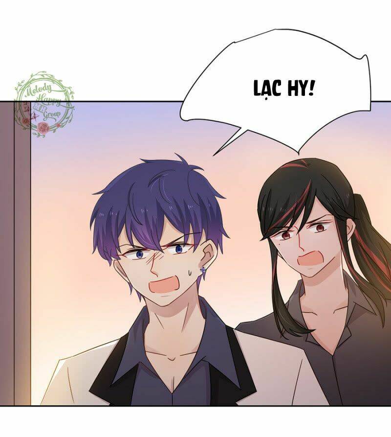 ma lạt thiên kim đẩu ác thiếu chapter 81 9