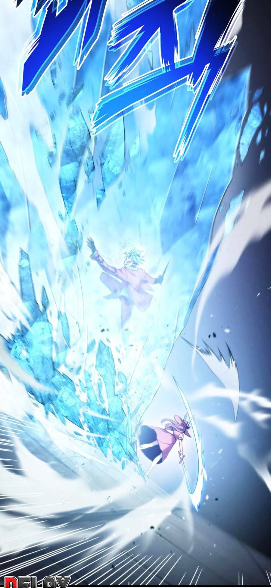 huyền thoại game thủ - tái xuất chapter 53 47