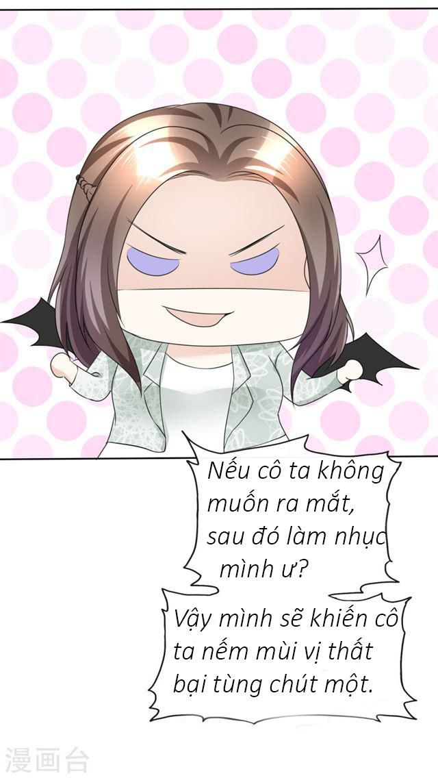 con đường phản công của sủng thê chapter 33 7