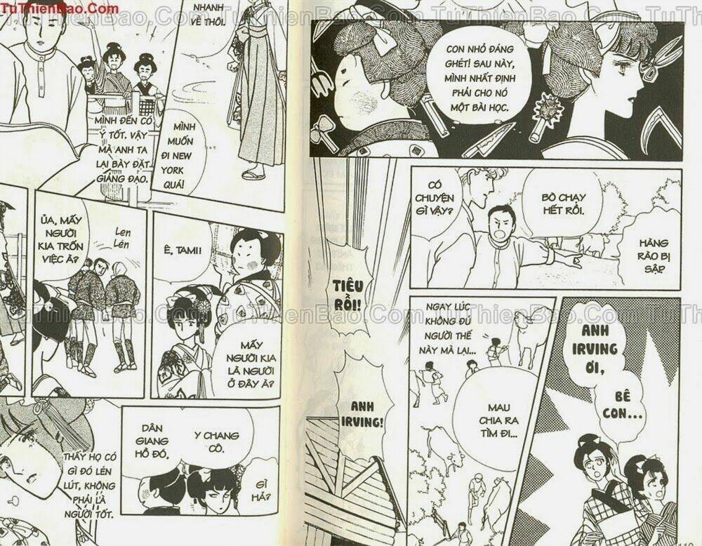 người đẹp new york chapter 1 60