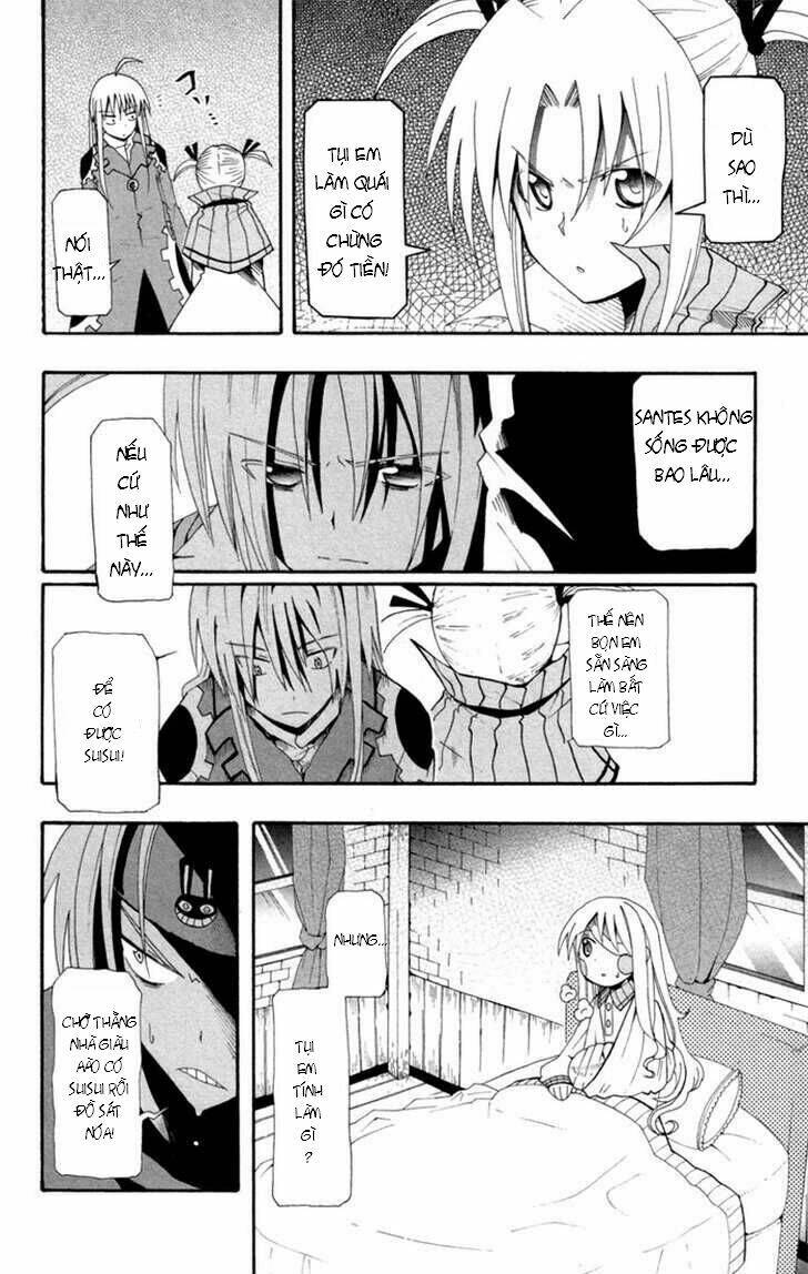 tripeace chapter 1 20