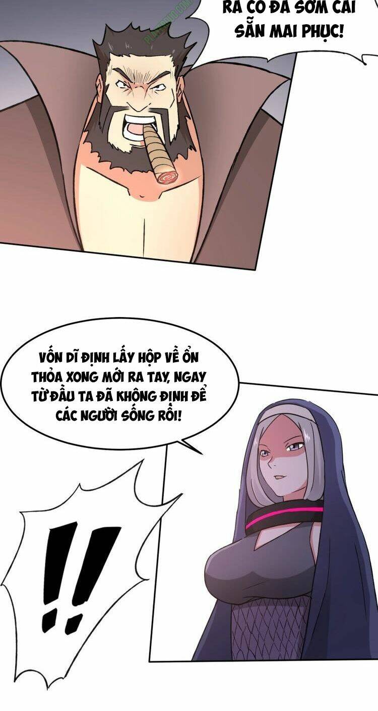 ta luyện giả kim trong thời đại tu tiên chapter 14 17