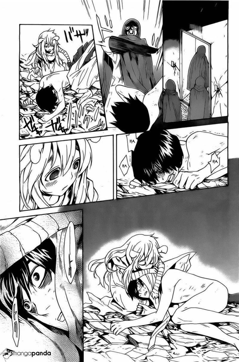 bocchiman chapter 3 17