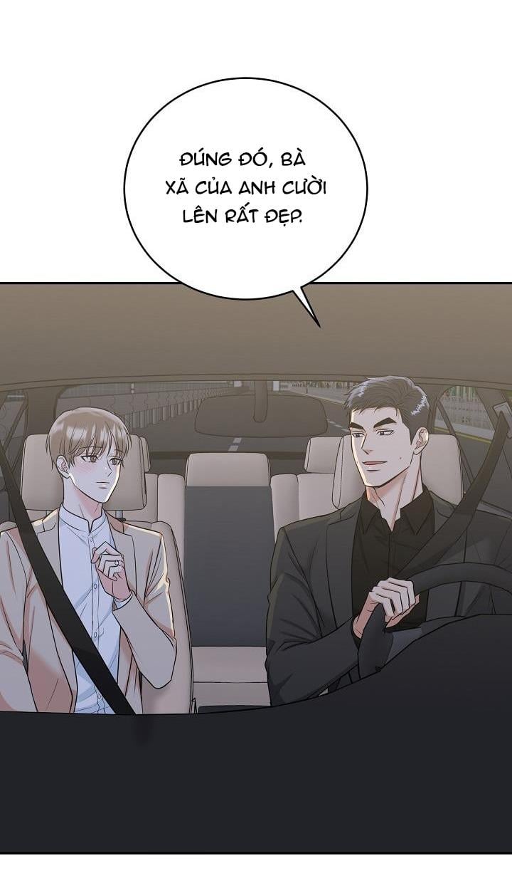 HANG HỔ chapter 36