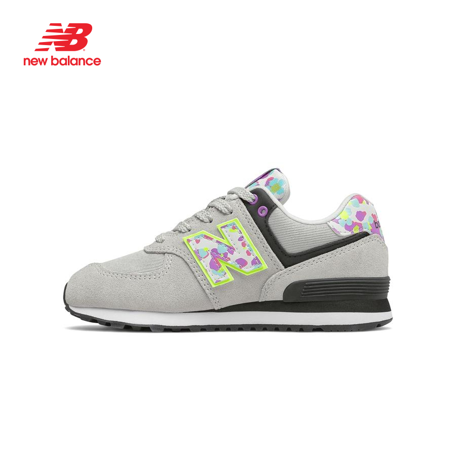 Giày sneaker trẻ em New Balance Classics - PC574WO1