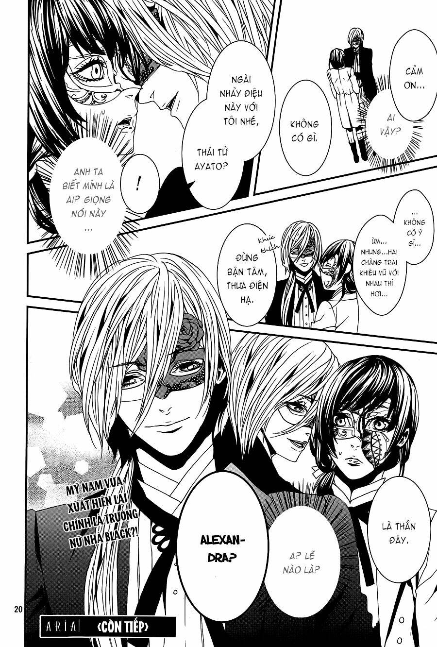 magnolia chapter 31 21