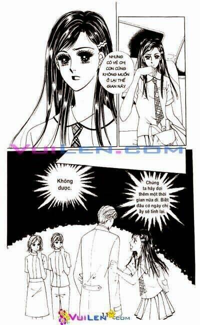 mãi yêu anh chapter 6 110