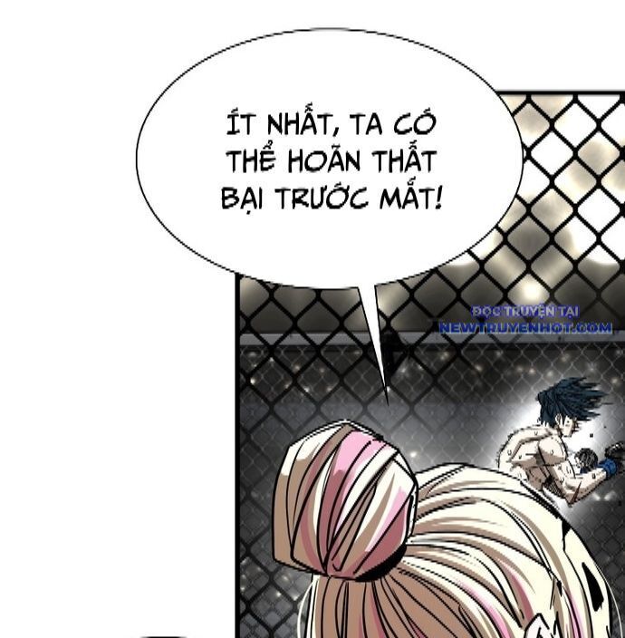 shark - cá mập chapter 337 32