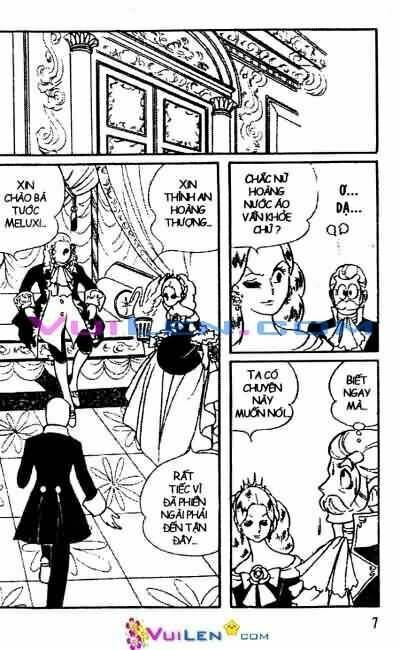 hoa hồng véc-xây chapter 2 7