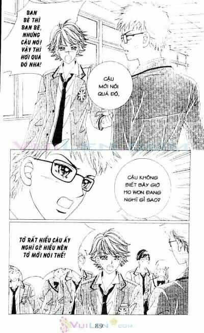 chàng gà mái chapter 16 89