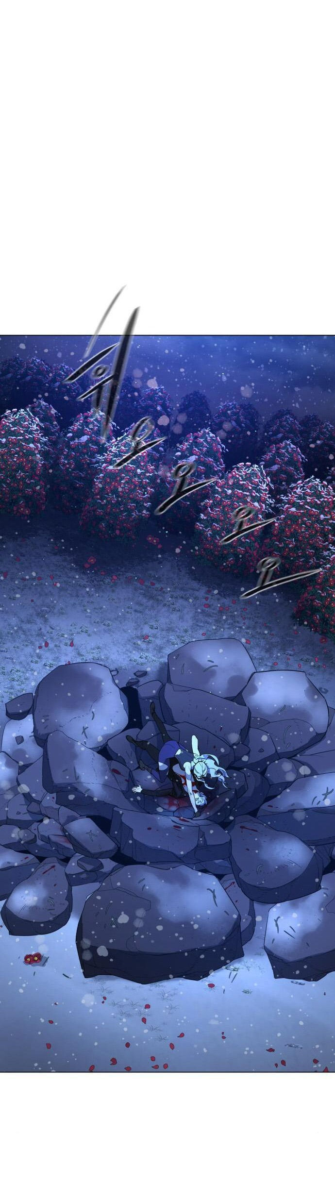 bạch huyết - white blood chapter 88 54