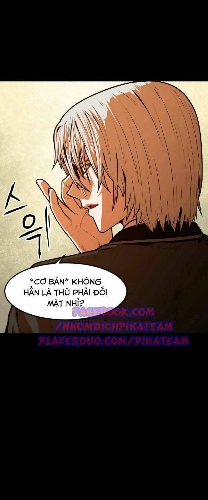 chinh phạt học đường chapter 16 23