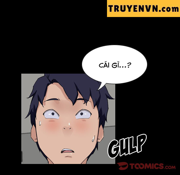người thừa kế chapter 15 37