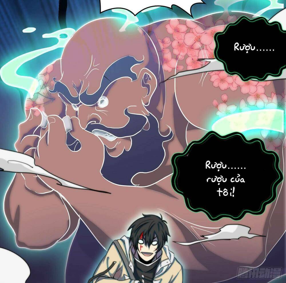 đô thị hàng thần khúc chapter 6 37