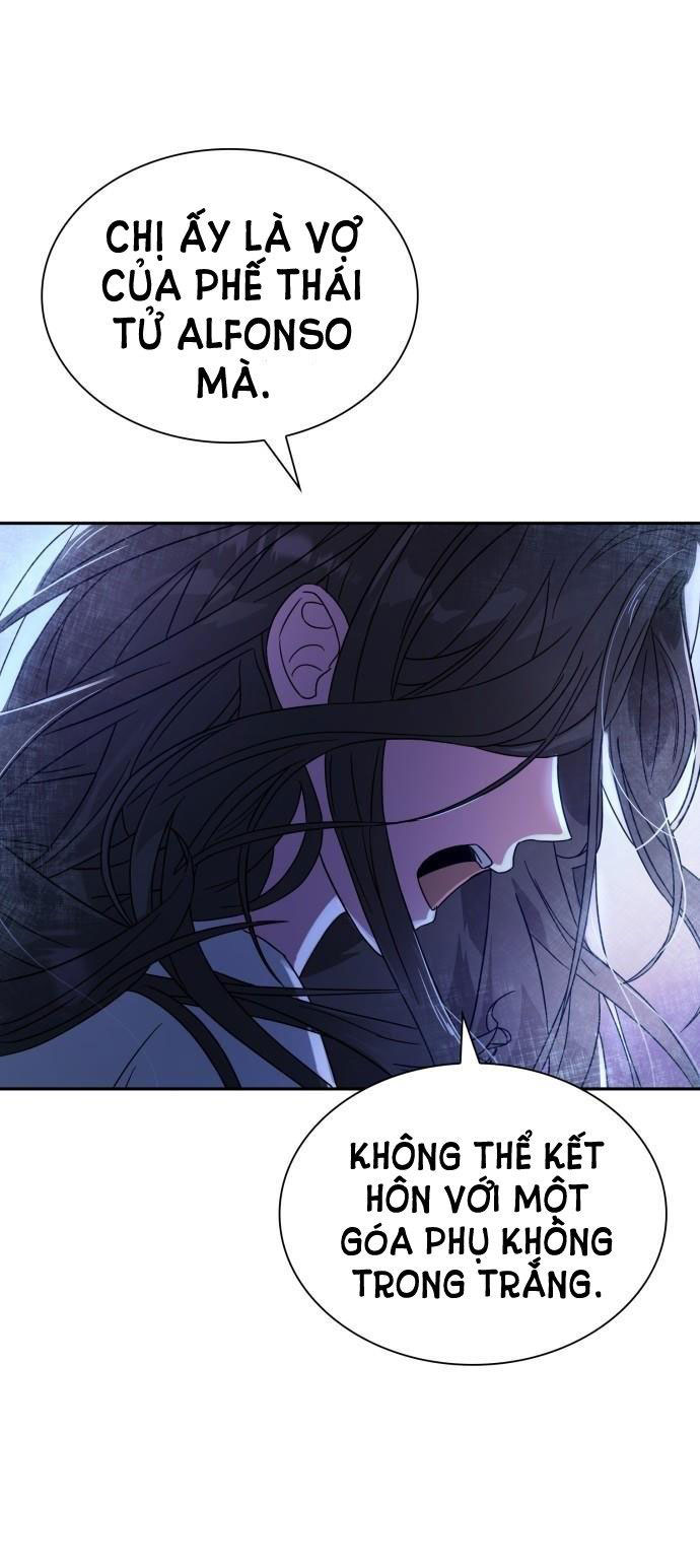 chị yêu, kiếp này em sẽ là hoàng hậu chapter 1.2 30