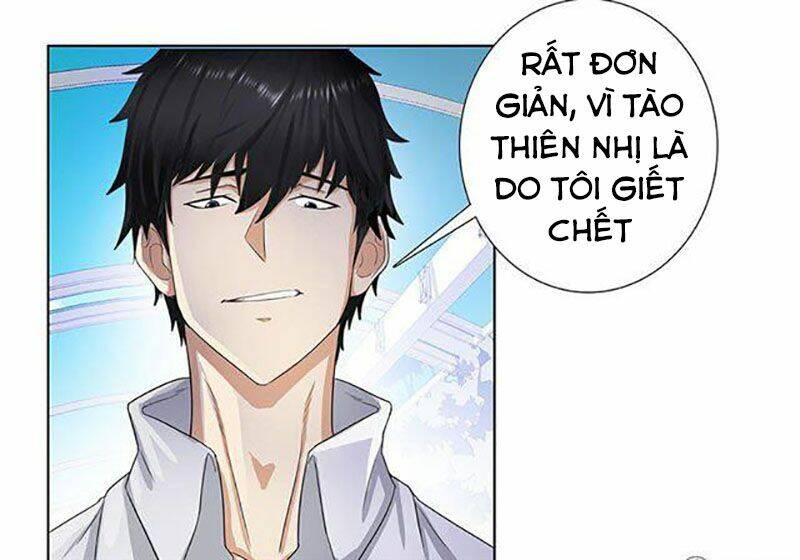 học viện cao thủ chapter 97 22