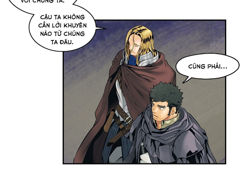 bất bại chân ma chapter 8 17