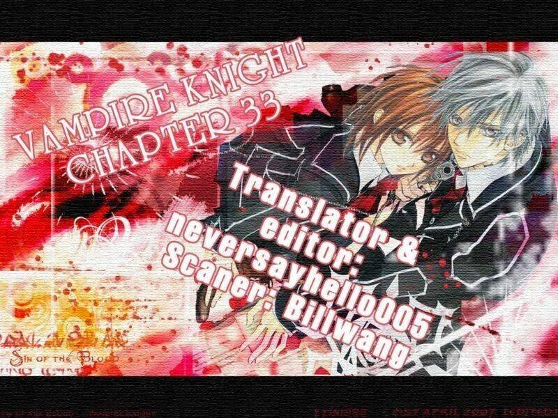 hiệp sĩ vampire chapter 33 1
