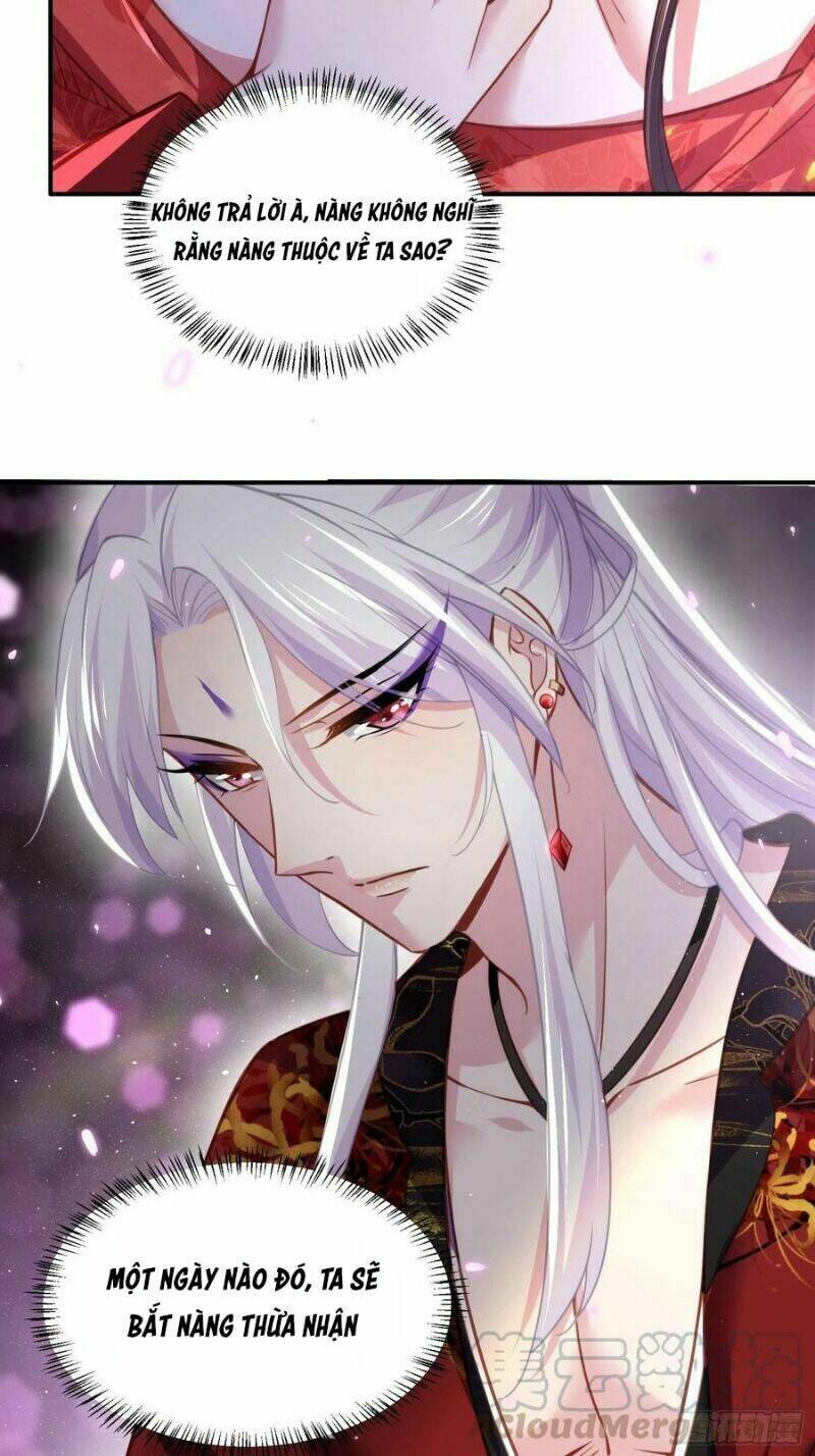 hoạn phi thiên hạ chapter 112 18