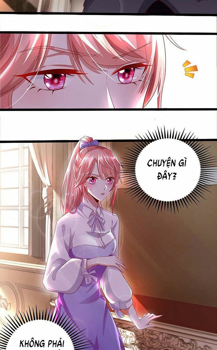 đại lão gọi tôi tiểu tổ tông chapter 2 18