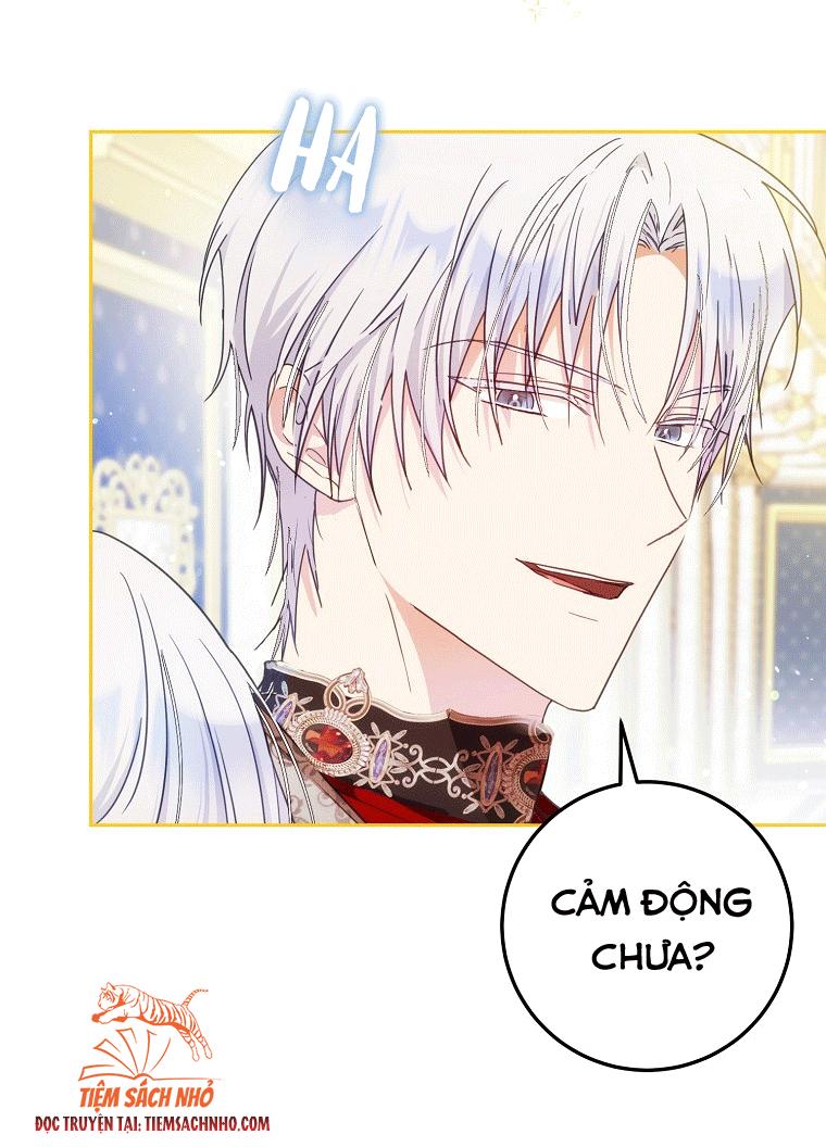 trở thành vợ nam chính chapter 42 7