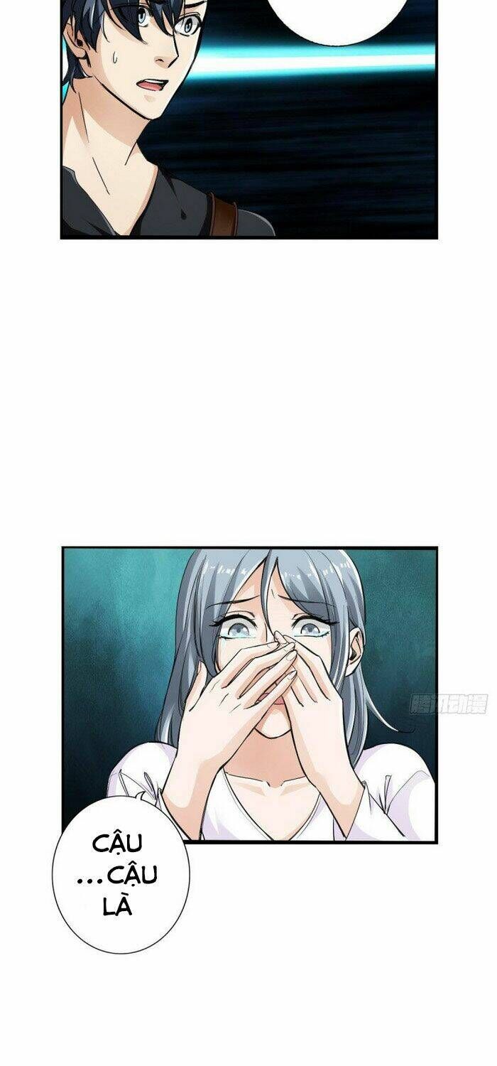 nhân vật phản diện đi tìm đường chết chapter 86 28