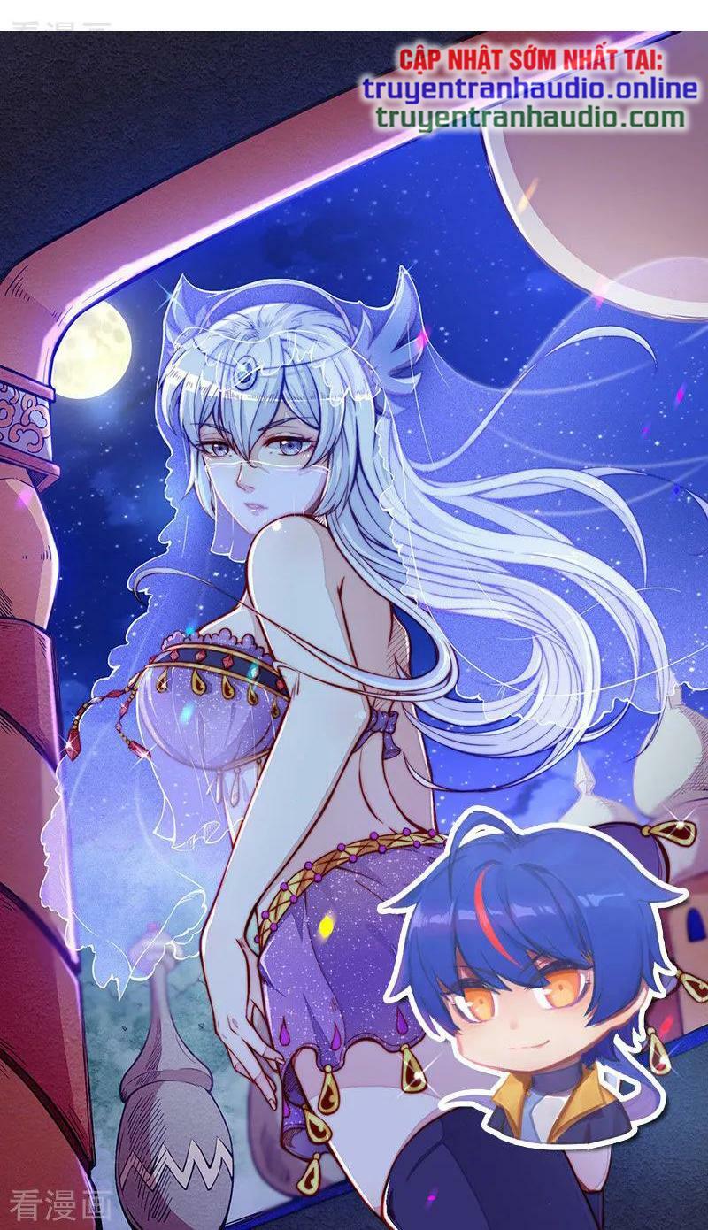 võ đạo độc tôn chapter 183 35