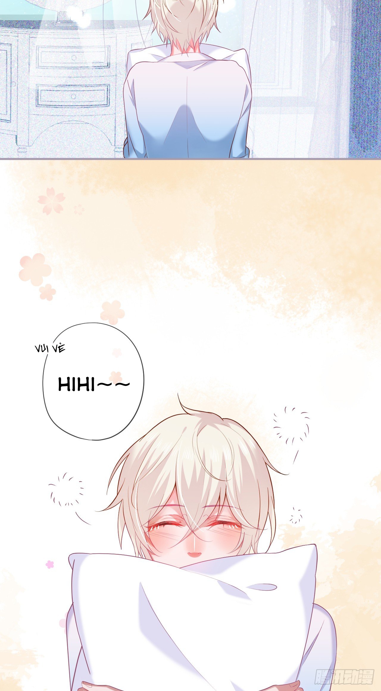 dưỡng khí chí mạng chapter 67 31