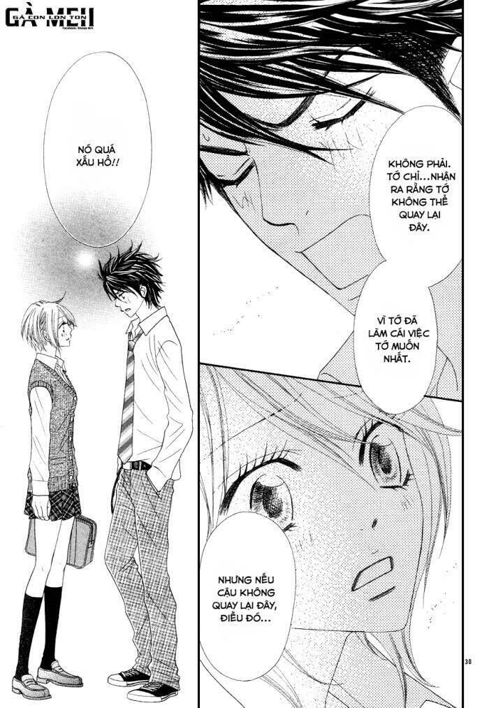 i love hs chapter 2 31