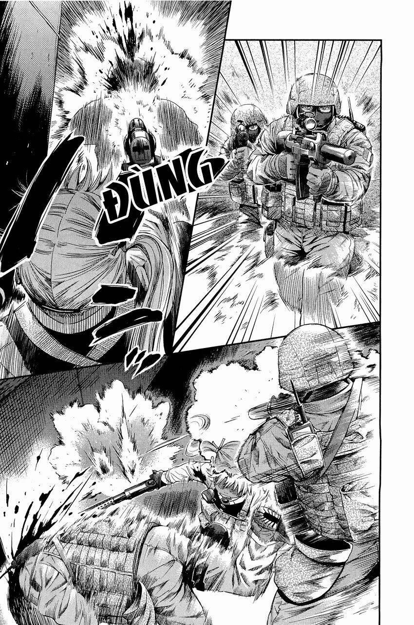 gunslinger girl chapter 80 5