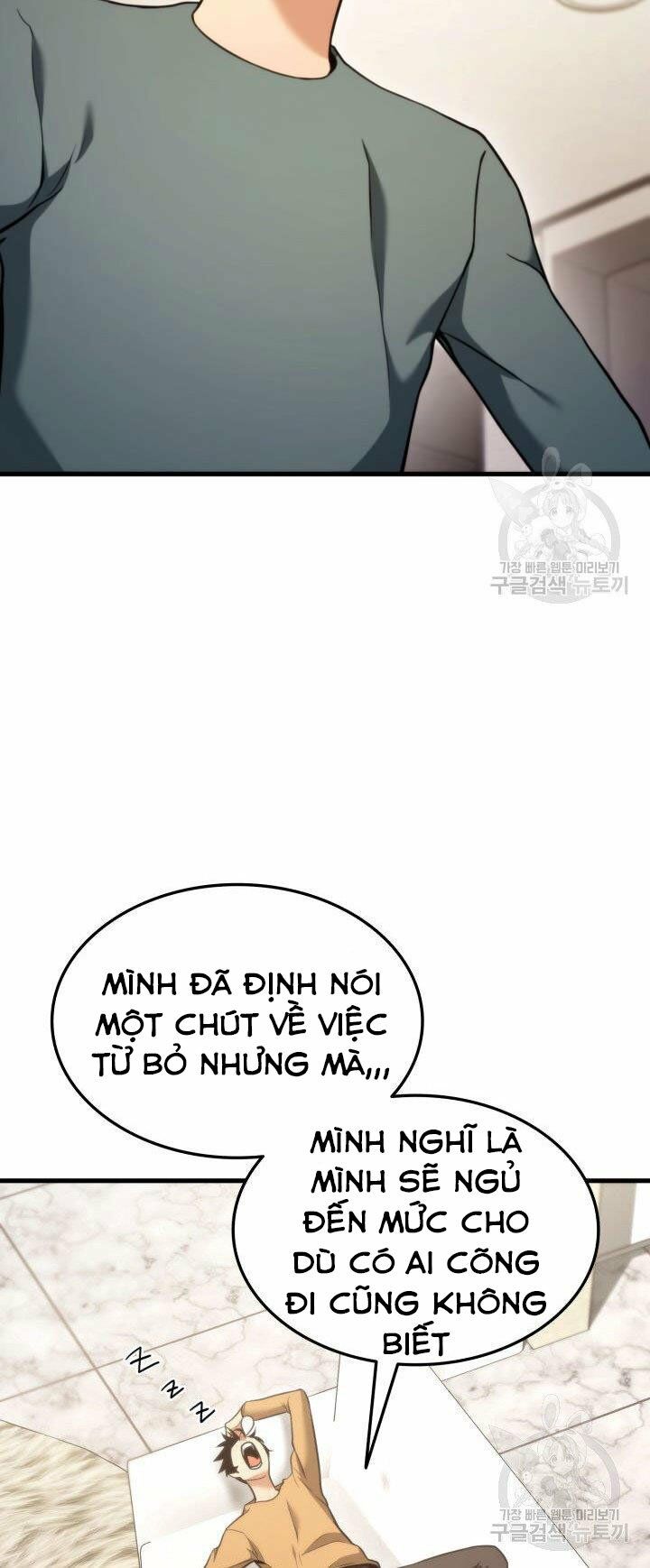 huyền thoại game thủ - tái xuất chapter 55 34