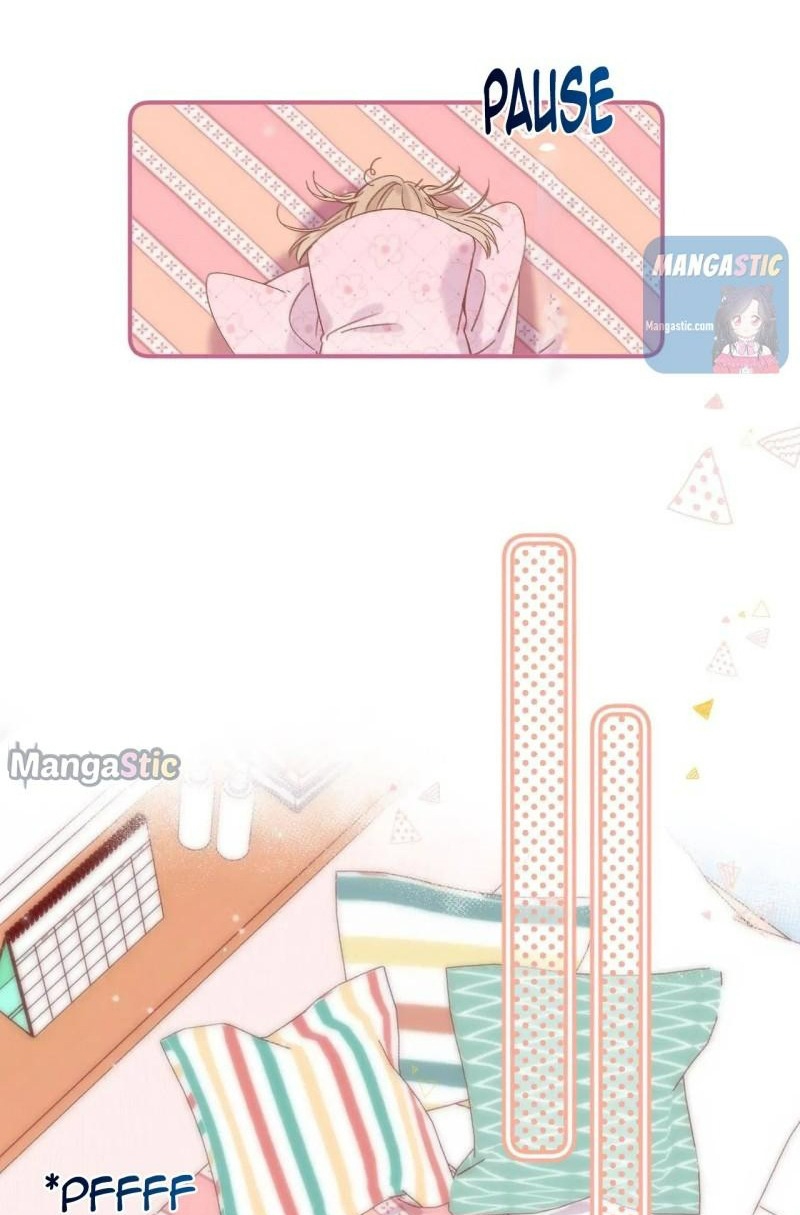 vụng trộm không thể giấu - mối tình thầm kín chapter 32 23