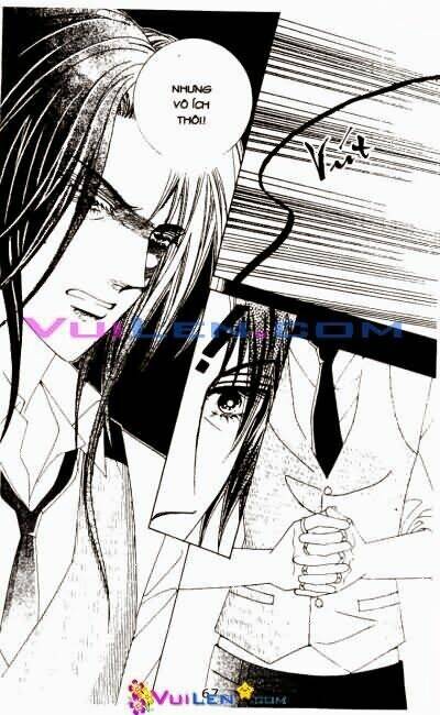 cuộc sống của tôi chapter 13 68