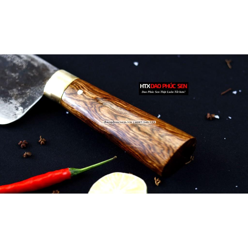 Dao Phúc Sen Dao Bầu Lọc 22 Khâu Đồng