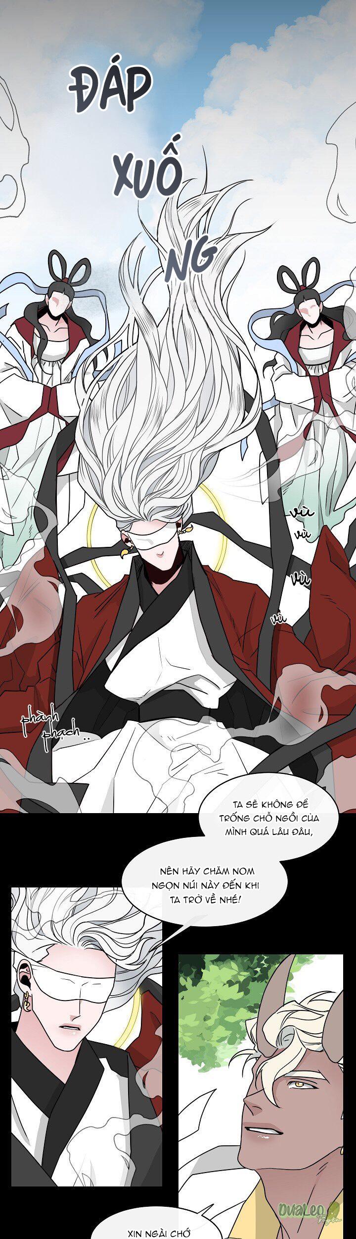 shinsujeon chapter 21 2