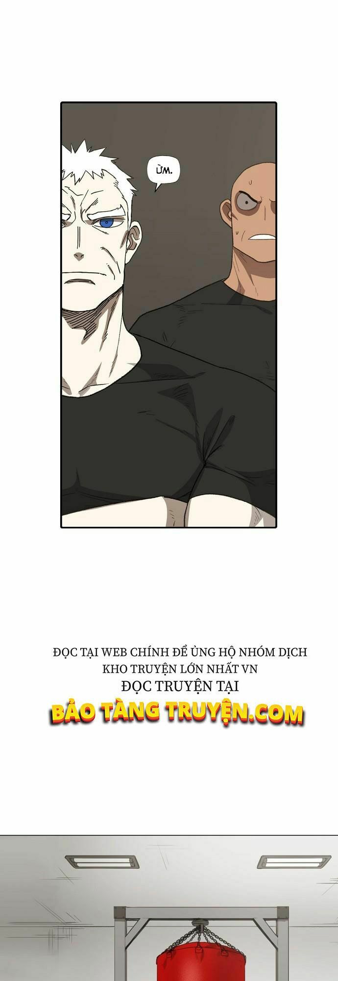 Võ Sĩ Quyền Anh chapter 79 29