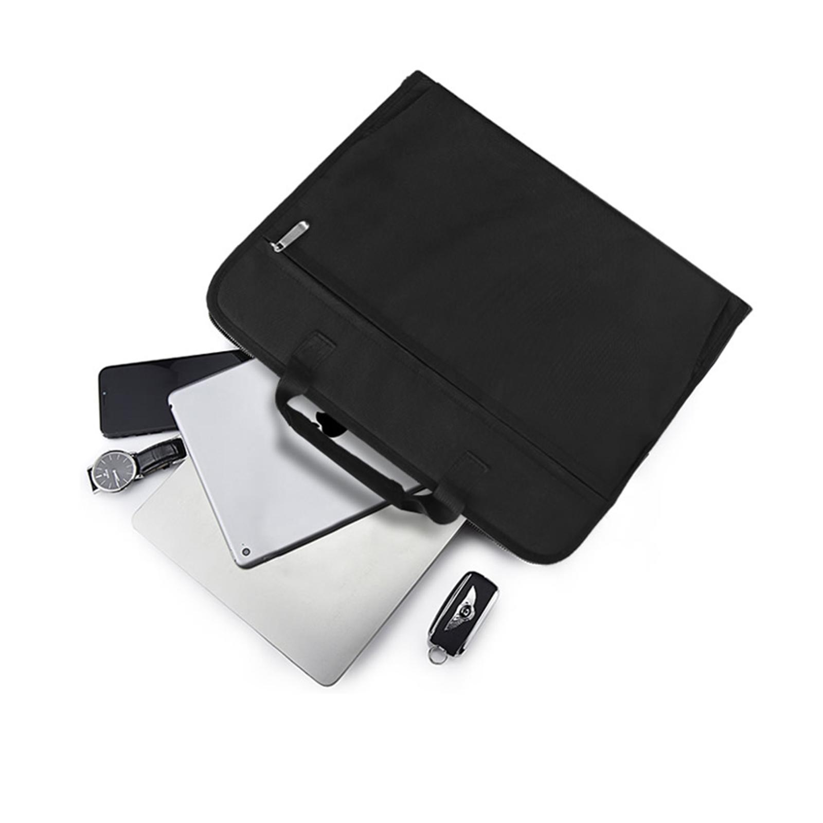 3 In 1 Auto Steering Wheel Desk Computer Bag Backseat Organizer Tray Eating Tray Car Tablet Foldable Holder Desk