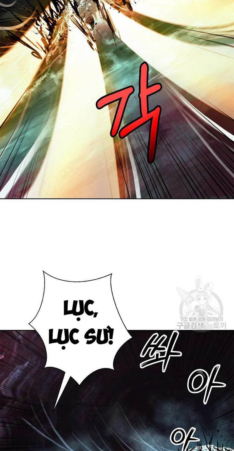 xuyên không thành hổ chapter 95 73