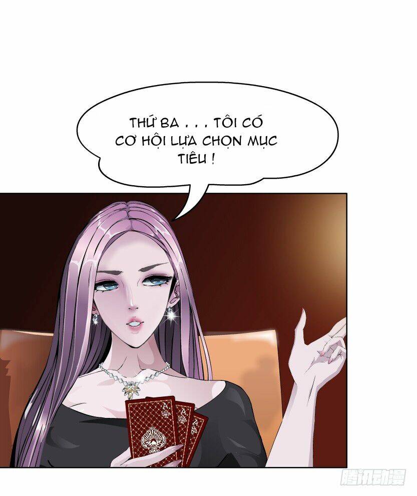 thành phố vật chất chapter 5 1