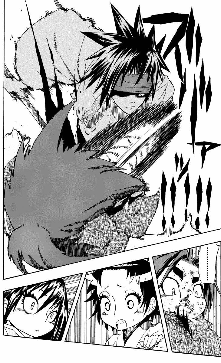 samurai usagi chapter 61 16