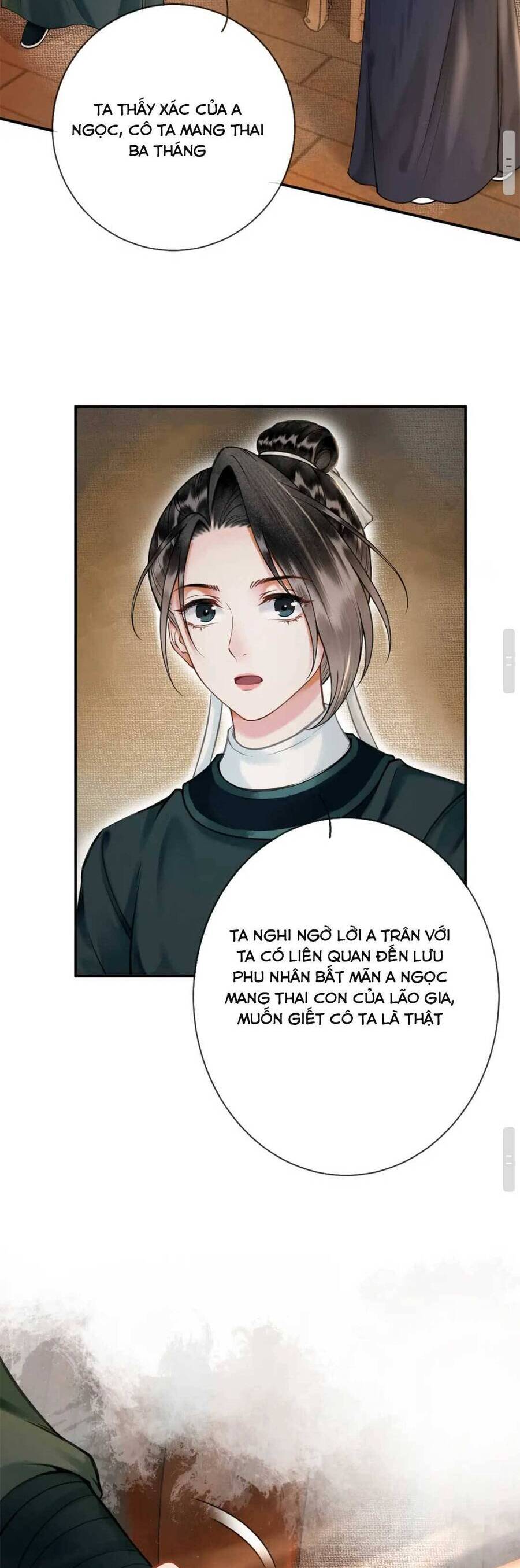 ngỗ tác cẩm y chapter 18 10