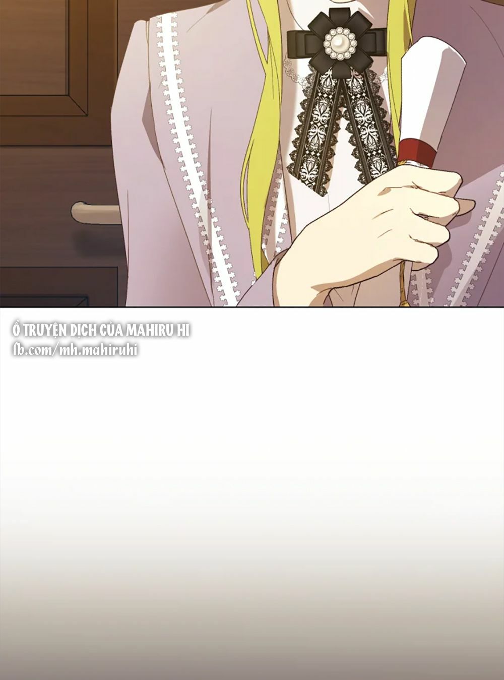 công chúa khắc dấu lên kẻ phản nghịch chapter 54 65