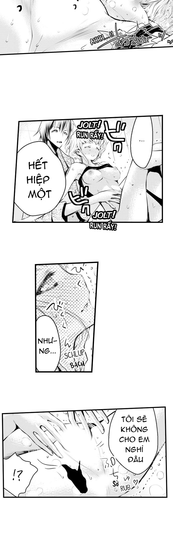 giây phút tận hưởng chapter 13 10