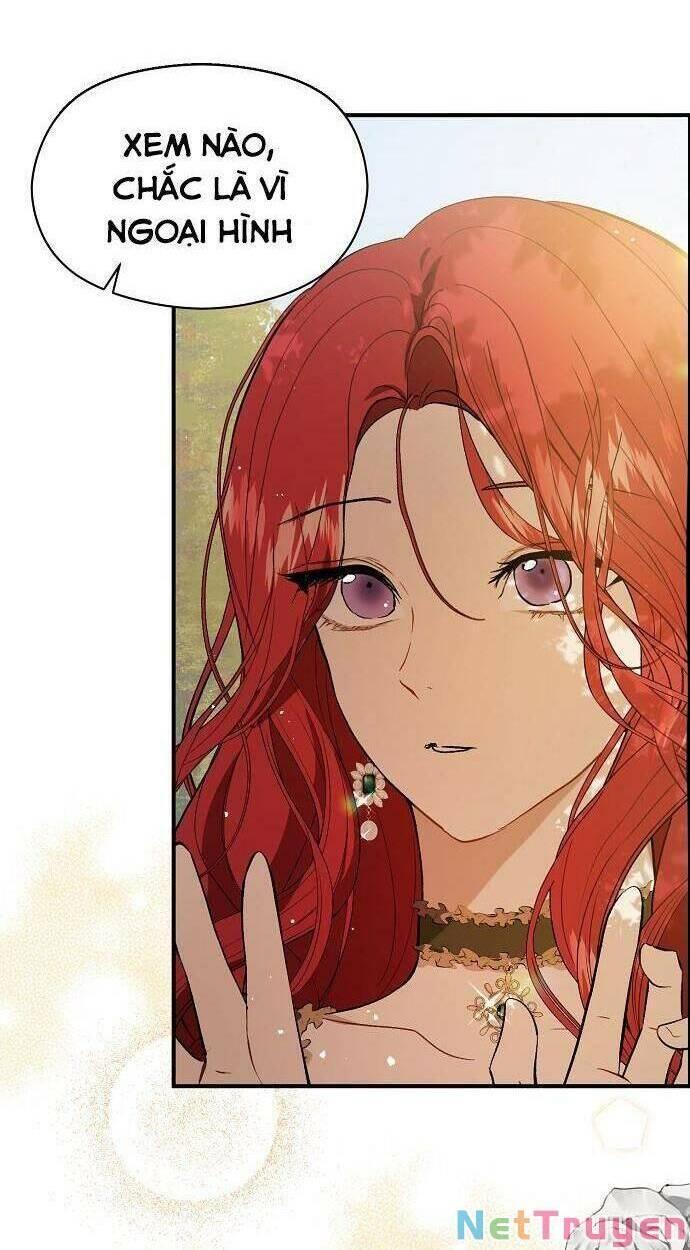 tôi không cố ý quyến rũ nam chính đâu! chapter 48 53